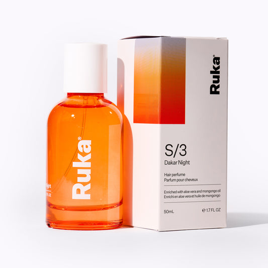 Dakar Night - S/cent Hair Perfume