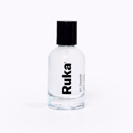 Hair Perfume